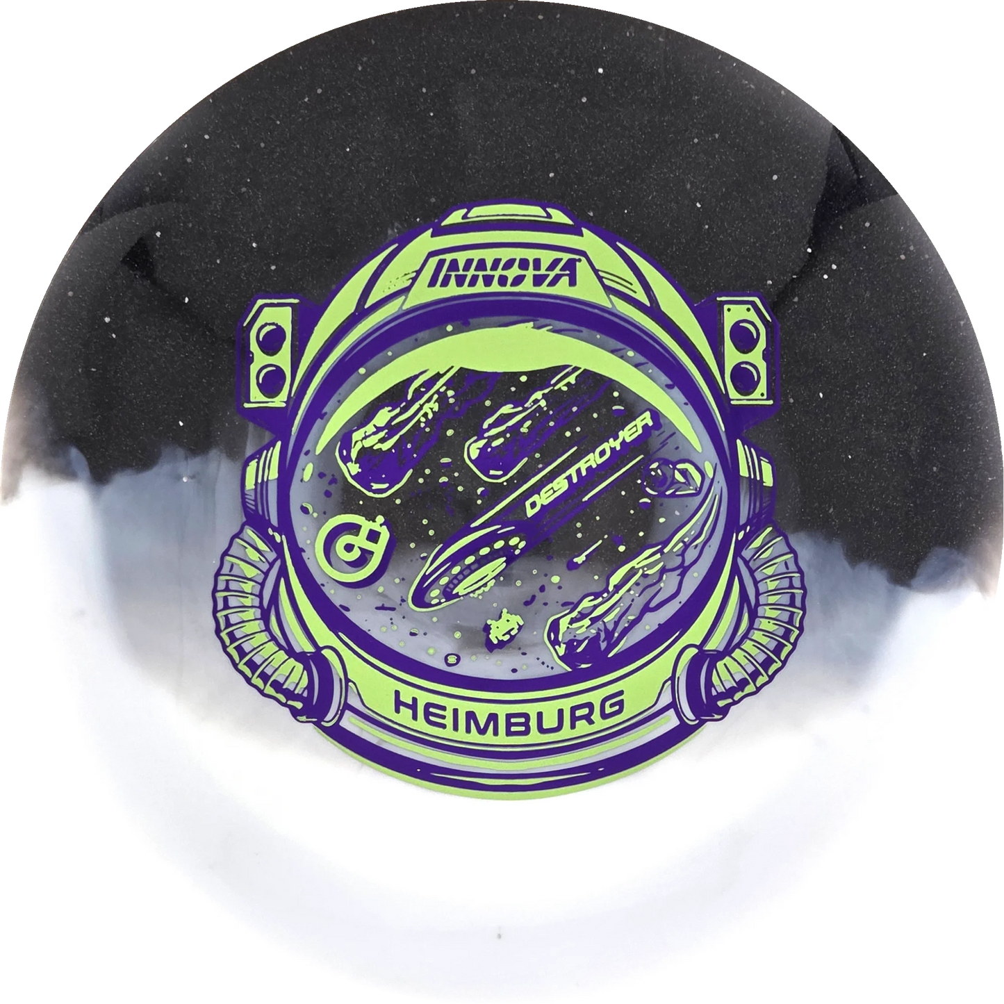 Duo 2026 Calvin Heimburg Destroyer