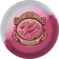 Duo 2026 Calvin Heimburg Destroyer