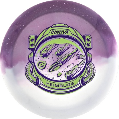 Duo 2026 Calvin Heimburg Destroyer