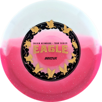 Duo 2026 Calvin Heimburg Eagle