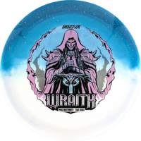 Duo 2026 Philo Brathwaite Wraith
