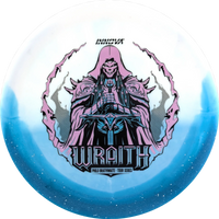 Duo 2026 Philo Brathwaite Wraith