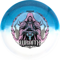 Duo 2026 Philo Brathwaite Wraith