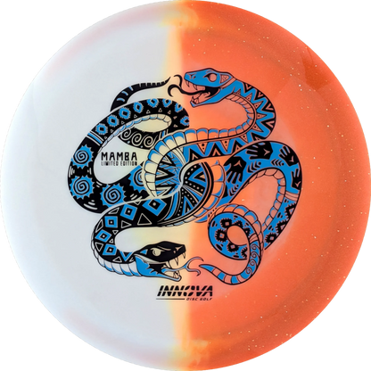 Duo Mamba Special Edition