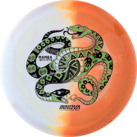 Duo Mamba Special Edition