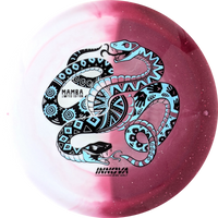 Duo Mamba Special Edition