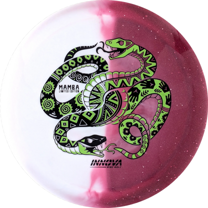 Duo Mamba Special Edition