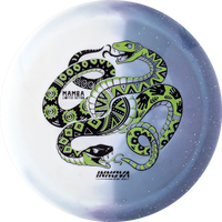 Duo Mamba Special Edition