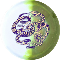 Duo Mamba Special Edition