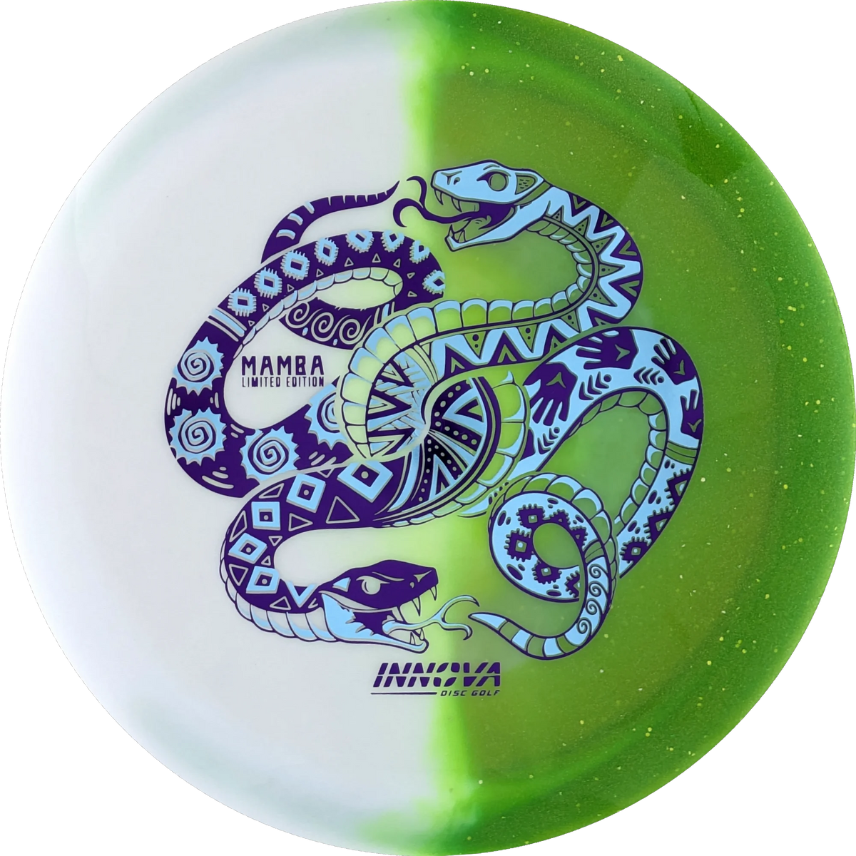 Duo Mamba Special Edition