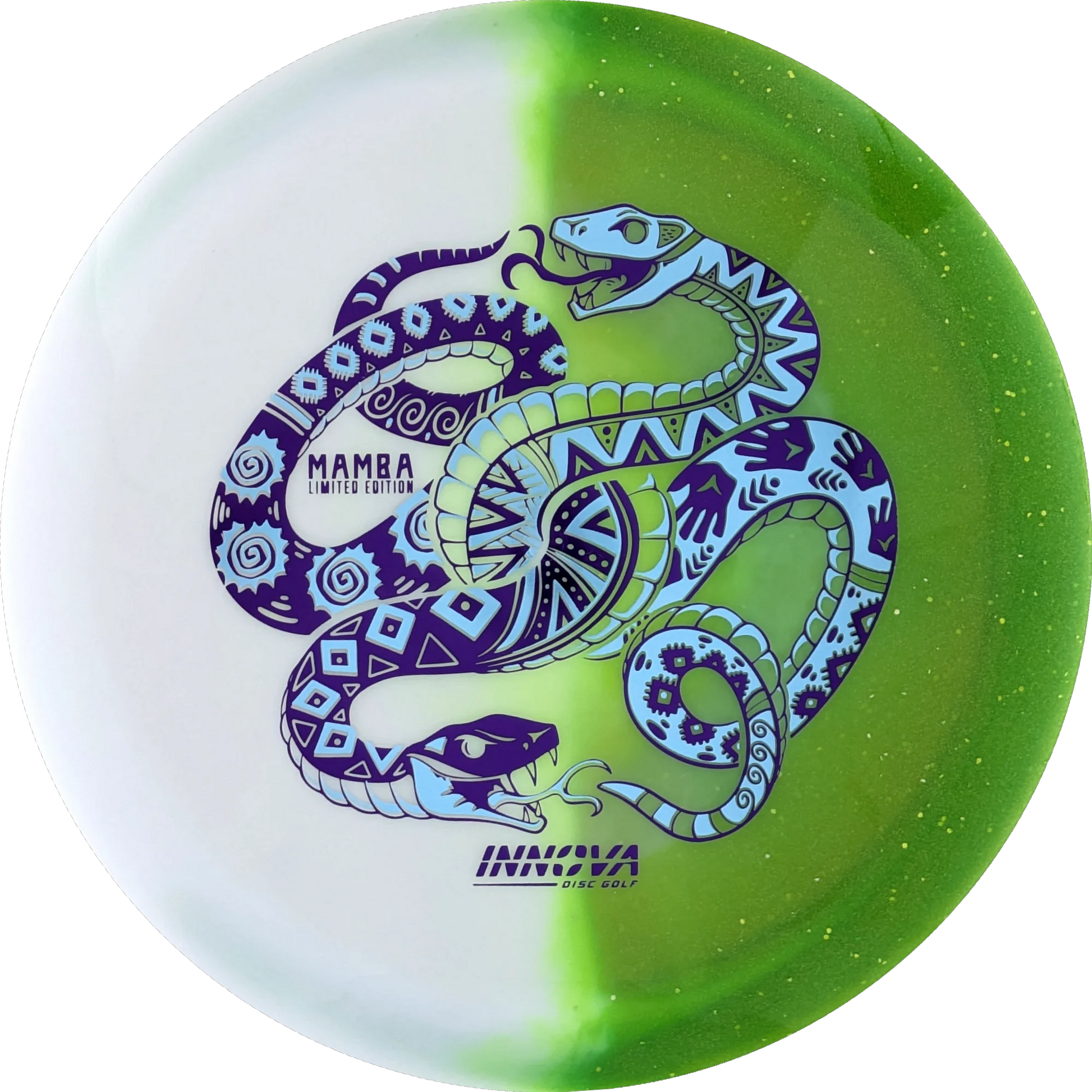Duo Mamba Special Edition