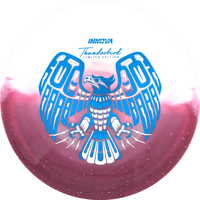 Duo Thunderbird Special Edition