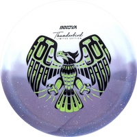Duo Thunderbird Special Edition