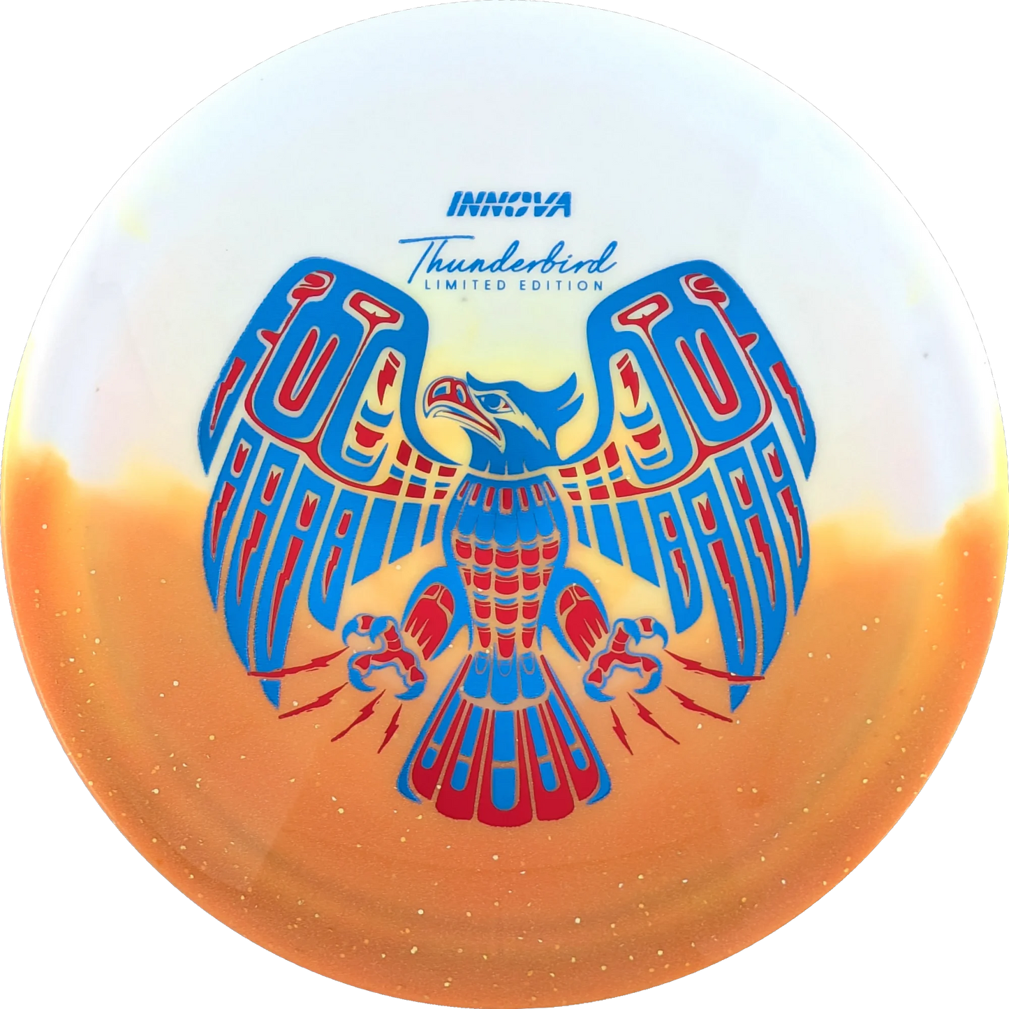 Duo Thunderbird Special Edition