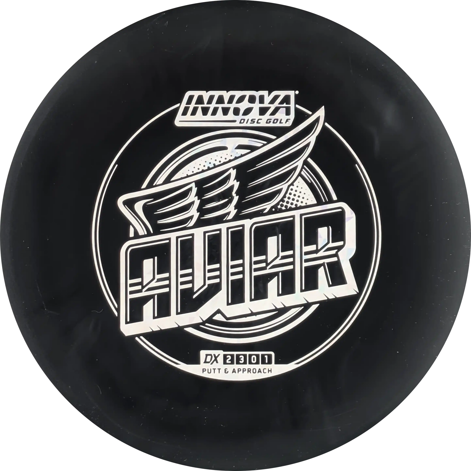 DX Aviar