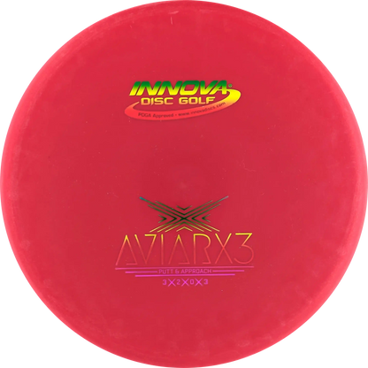 DX AviarX3