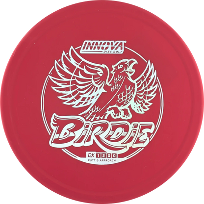 DX Birdie