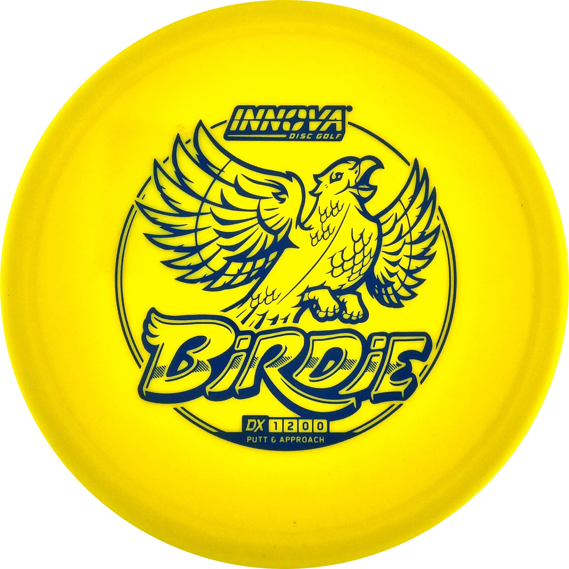 DX Birdie
