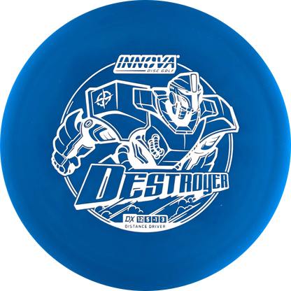DX Destroyer
