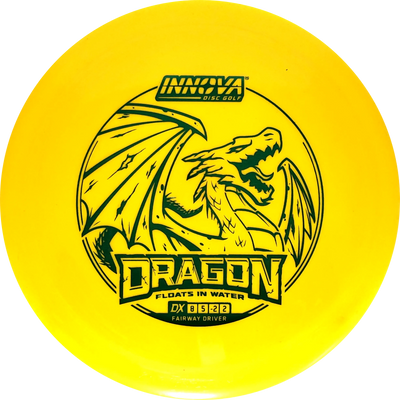 DX Dragon