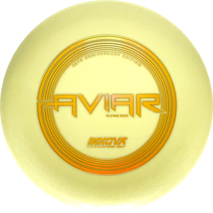 Proto DX Glow Aviar 40 Year Anniversary