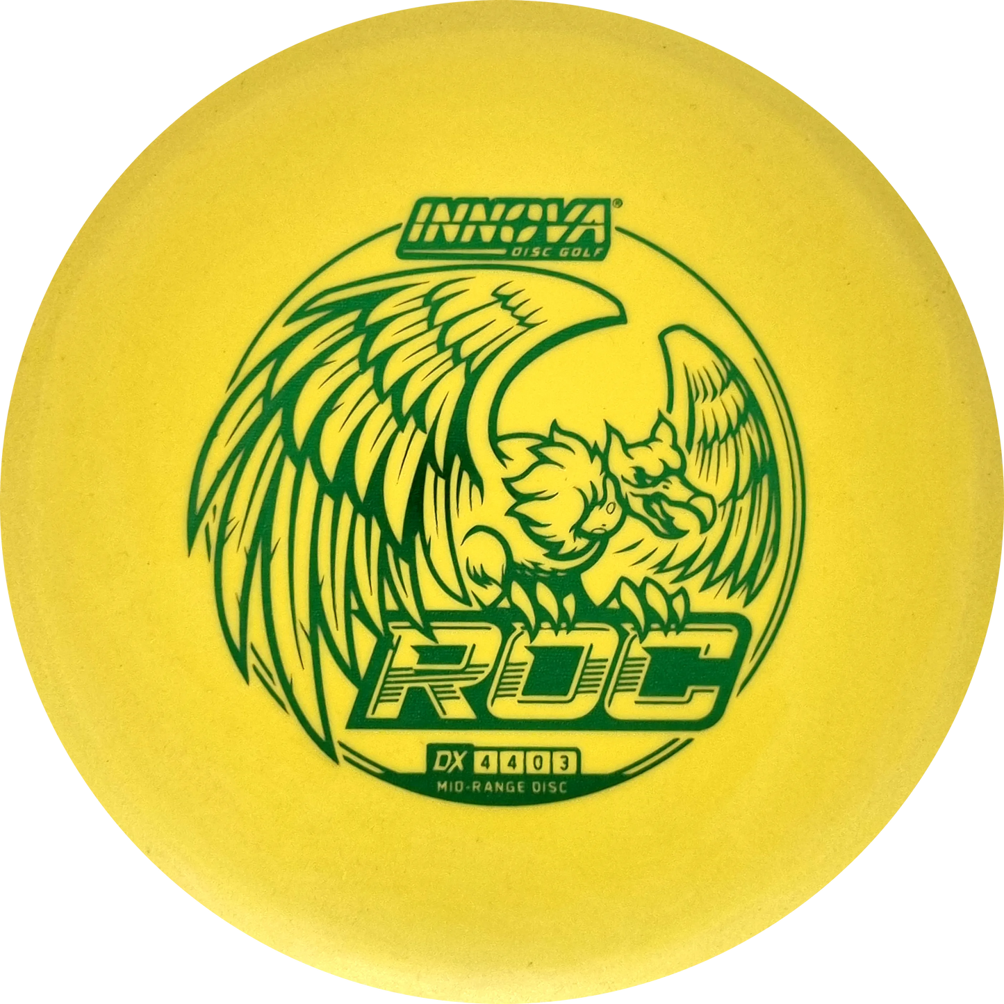 DX Roc