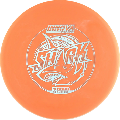 DX Shark