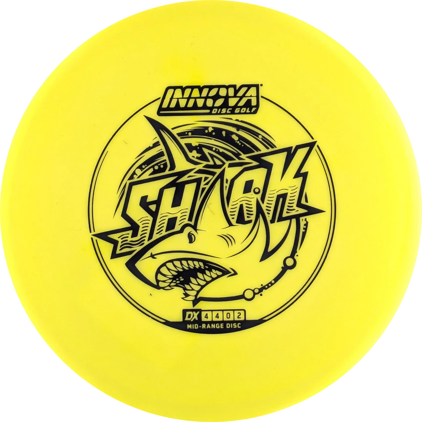 DX Shark