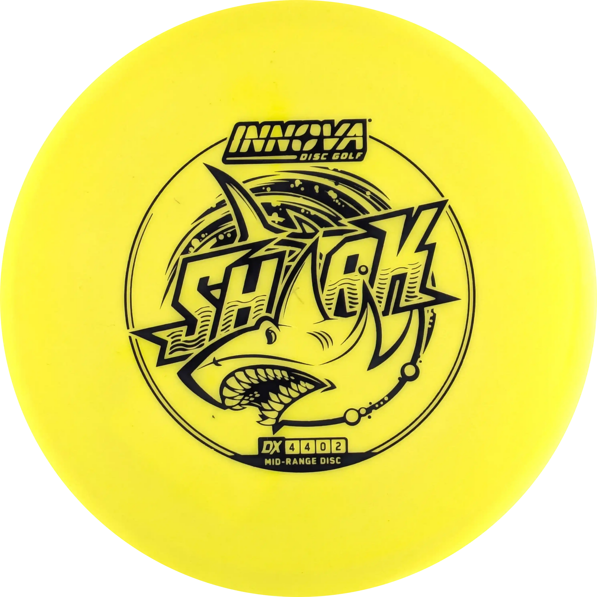 DX Shark