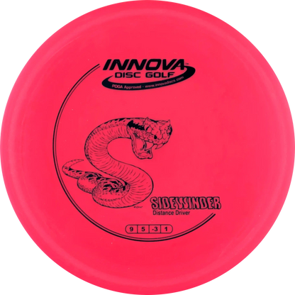 DX Sidewinder