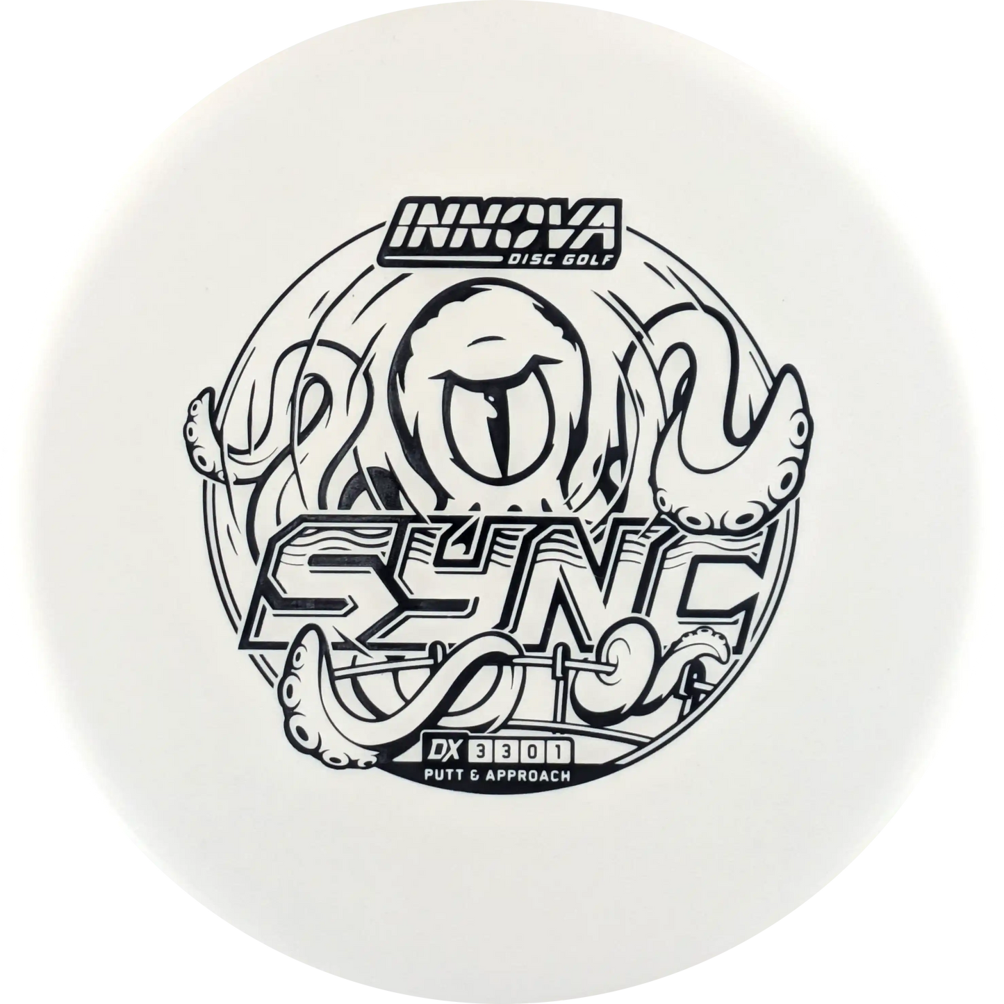 DX Sync