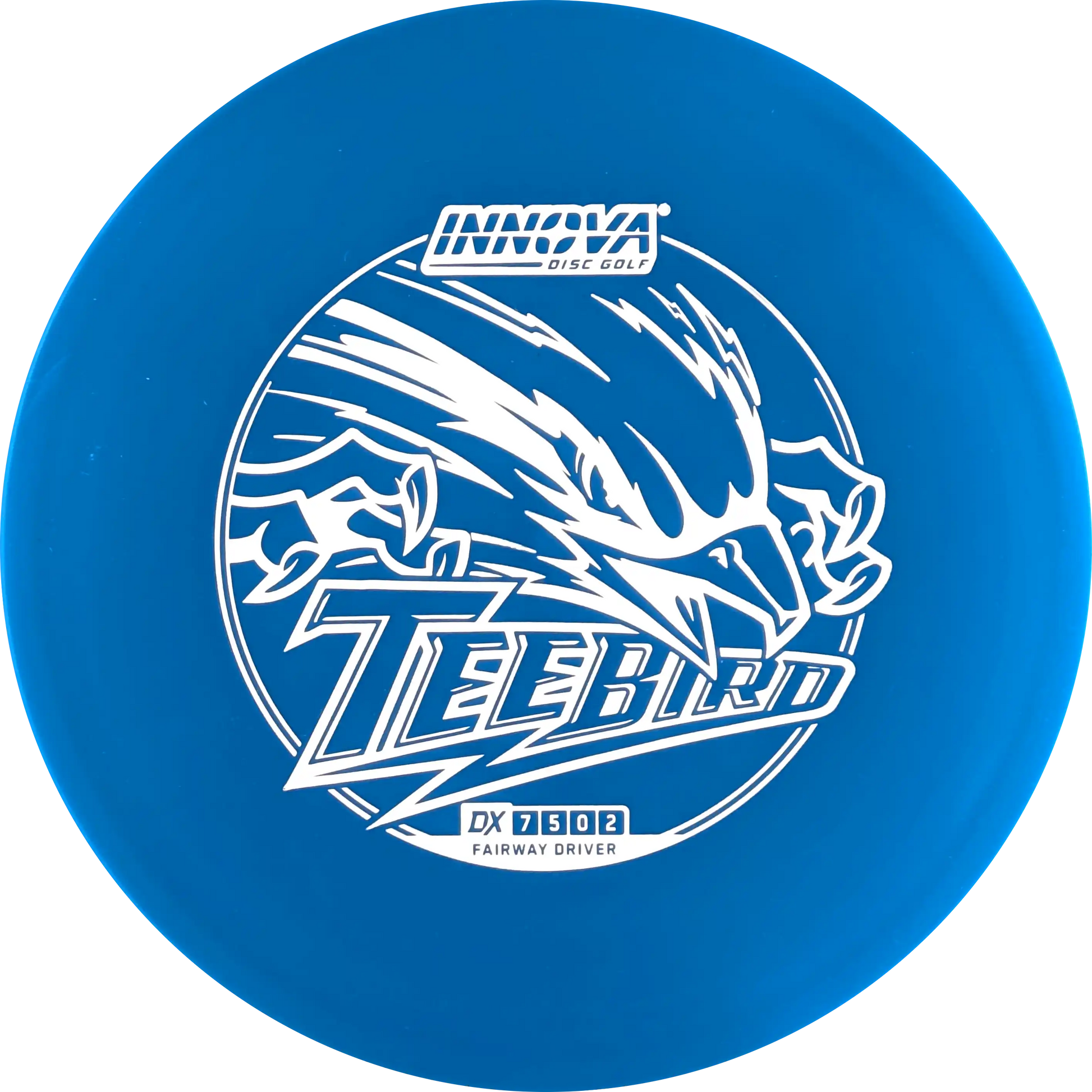 DX Teebird