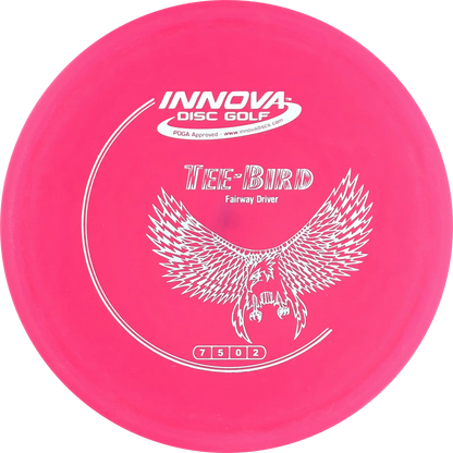 DX Teebird