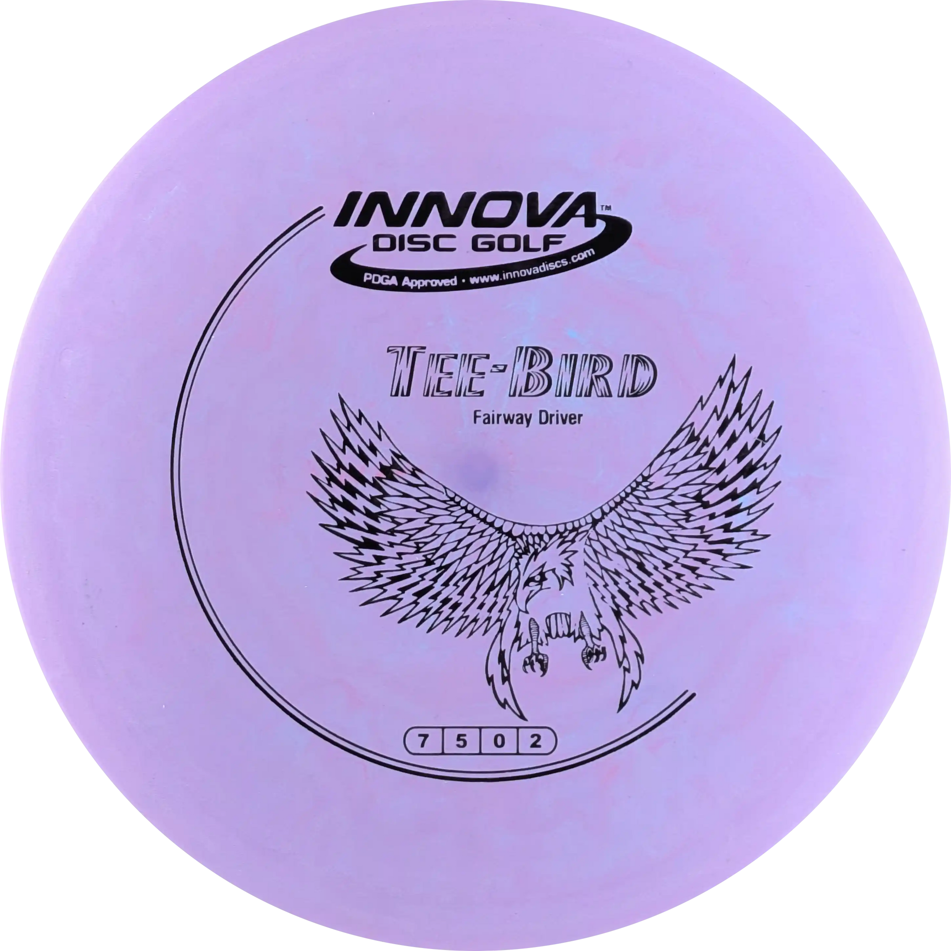 DX Teebird