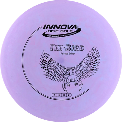 DX Teebird