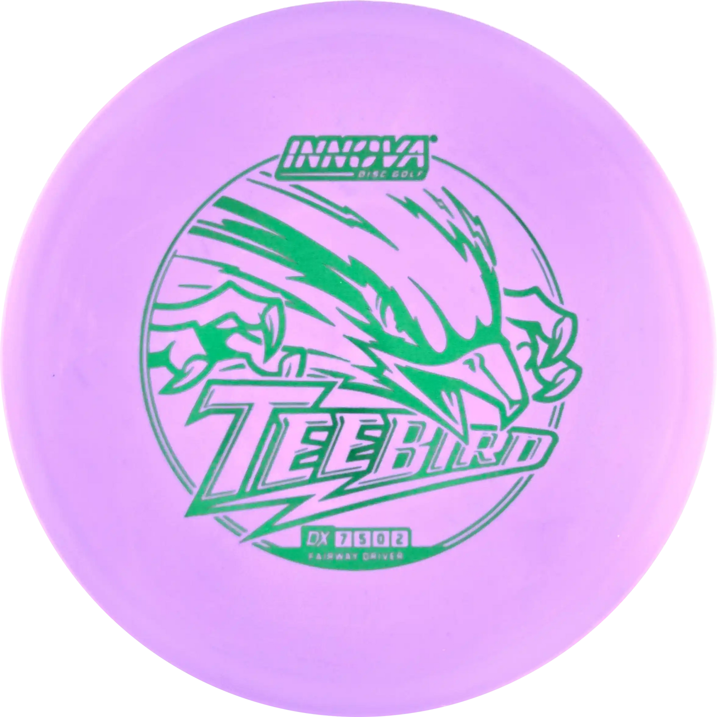 DX Teebird