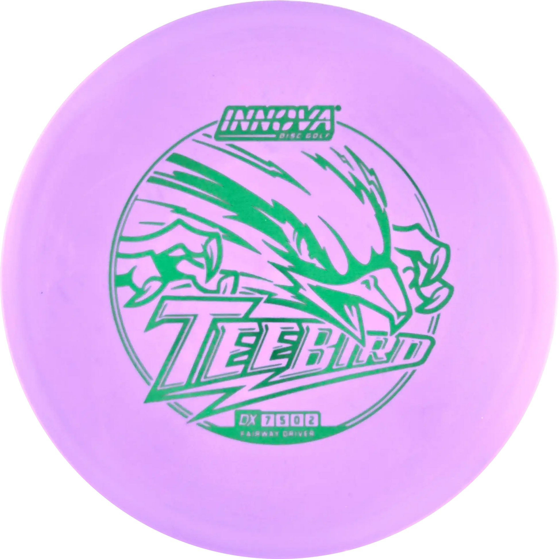 DX Teebird