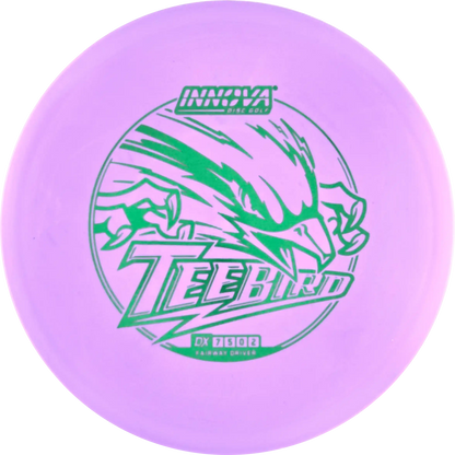 DX Teebird