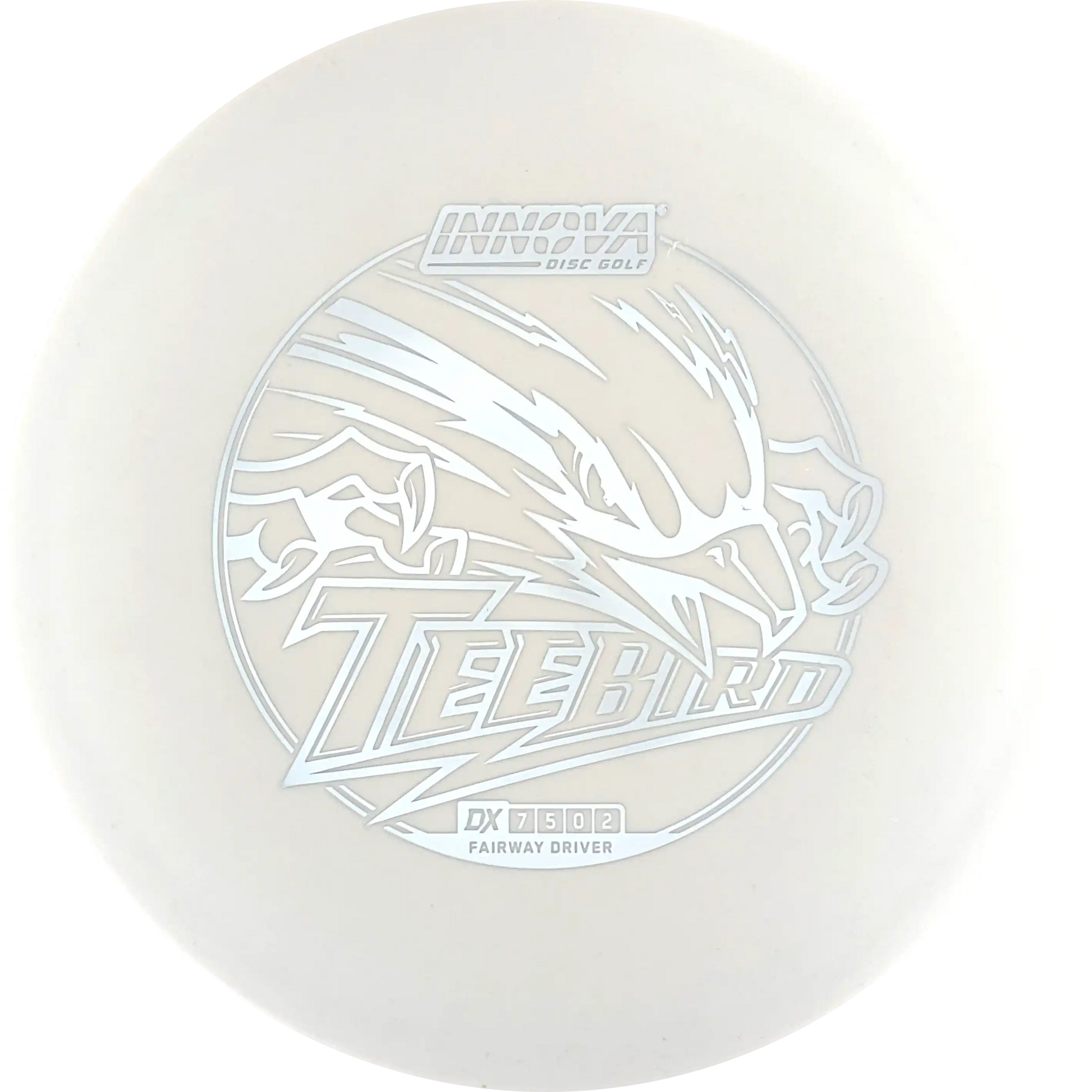 DX Teebird