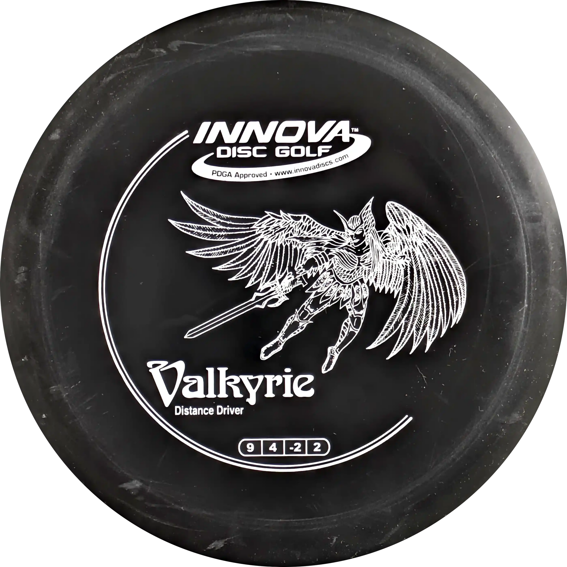 DX Valkyrie