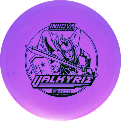 DX Valkyrie