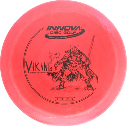 DX Viking