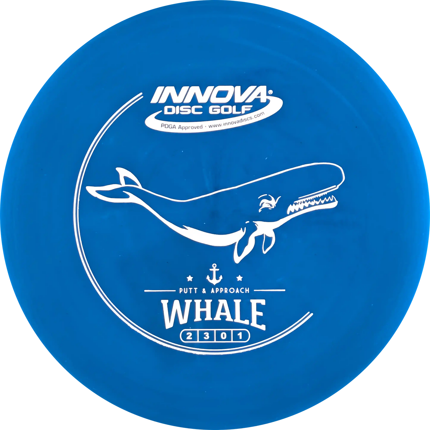 DX Whale