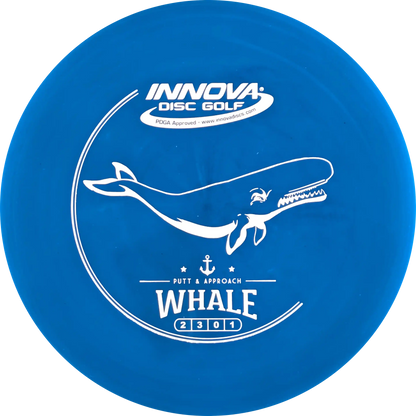 DX Whale