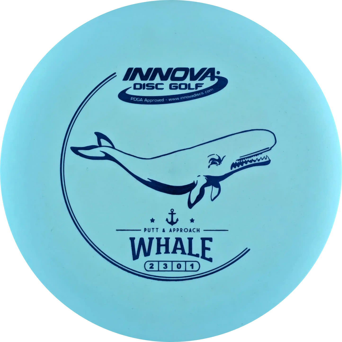 DX Whale