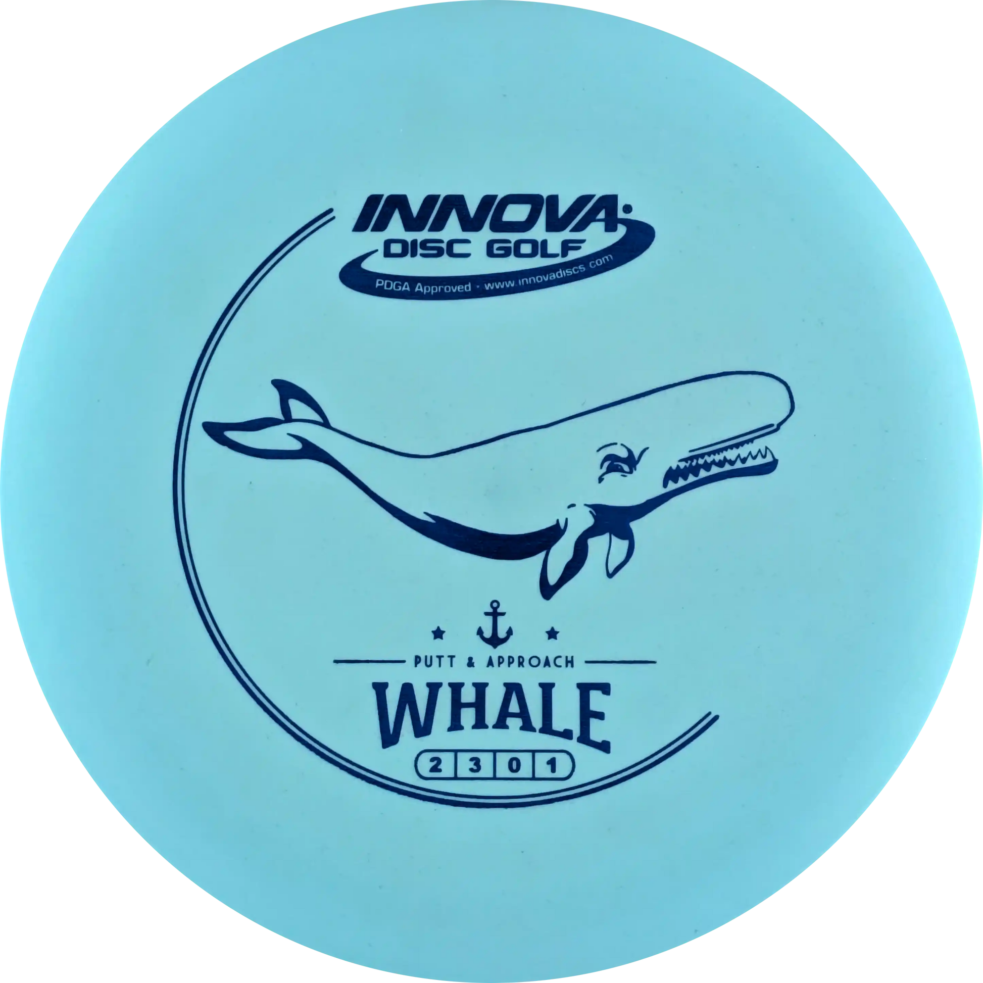 DX Whale