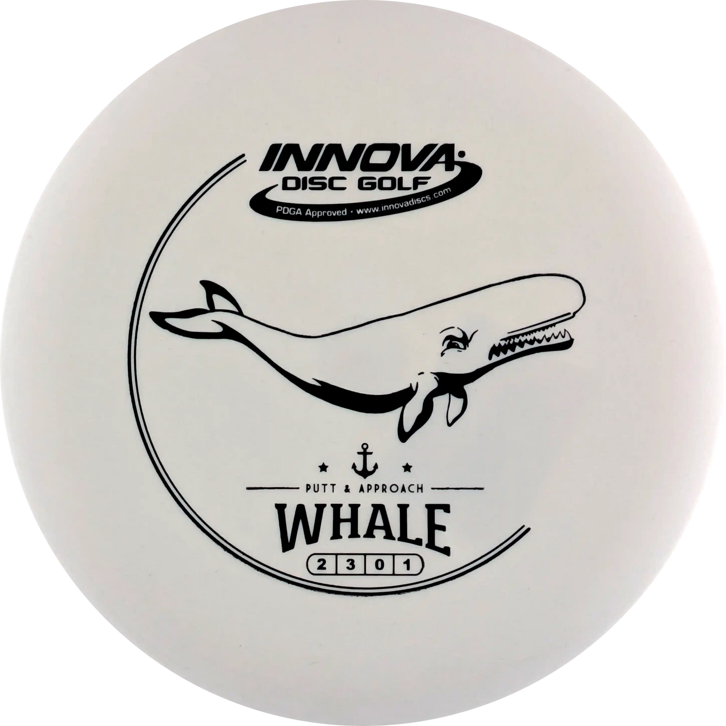 DX Whale
