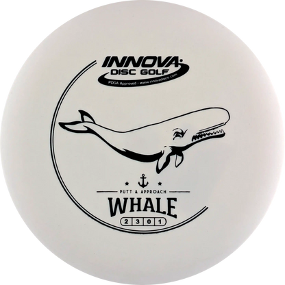 DX Whale