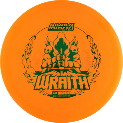 DX Wraith