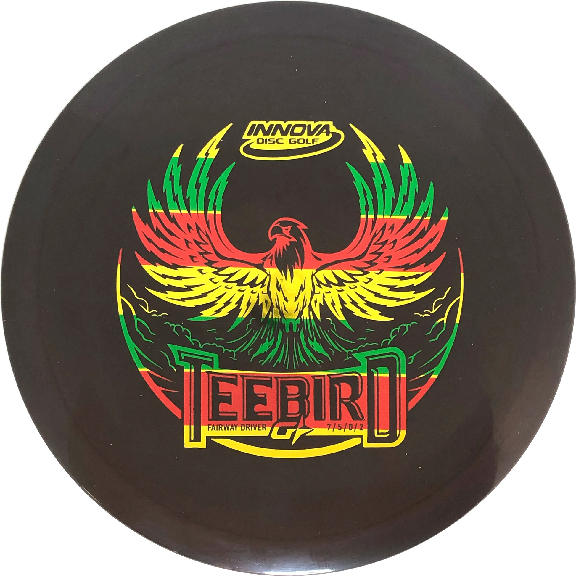 GStar Teebird